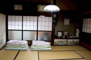 在日本有寄宿经历的留学生