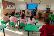 泸州江阳区初中学校有哪些