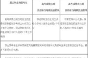 西安交通大学考研招生简章