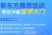 雅思能申请美国研究生吗