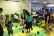 早教老师主要做哪些事情
