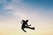 学武术与民族传统体育，2025年你敢选吗？别让未来后悔！