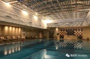 畅游天津商学院游泳馆夏日清凉好去处

短视频