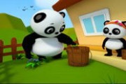 熊猫宝贝早教托育中心
