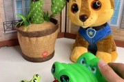 加菲猫幼儿早教说明书