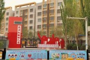 库尔勒早教园区有哪些