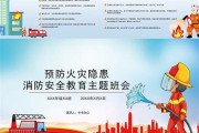 防火安全教育的内容大全