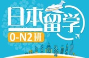 留学日本，从郑州出发
