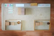 蒙台梭利科学教育中的数学教育