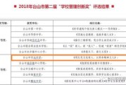 广东江门中考成绩查询入口