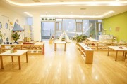 幼尔之家托育早教中心
