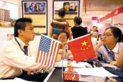 美国留学生入学时间