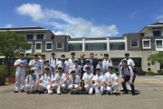 日本东京海洋大学排名