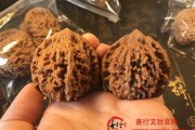 核桃的玩法步骤