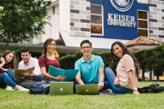 上海美国国际学校学费