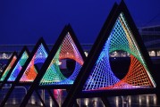 打造梦幻空间，空间展示设计的艺术与魔力