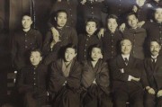 民国留学生的思想