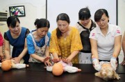 常州妇幼保健院服务台