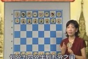 **"棋逢对手从零开始的国际象棋之旅"**
