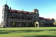 福州大学金融专硕，究竟藏着怎样的魅力？