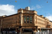 为什么留学不建议去美国
