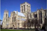 英国约克大学申请条件