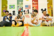 北京生活早教指南