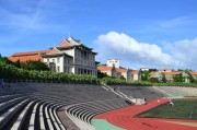 厦门大学学前教育专业
