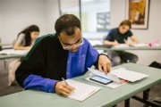 申请托福留学
