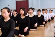 舞蹈学专业留学