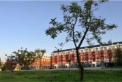 青海大学研究生住宿条件