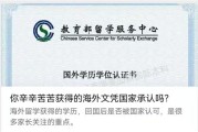 海外留学文凭学历认证