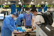 留学生行李准备