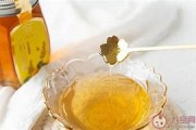 岁的孩子可以吃蜂蜜吗