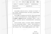 考研政治审查评语