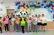 伊宁红黄蓝早教机构地址