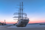 海洋工程未来，2024专业排名与就业前景，你准备好了吗？