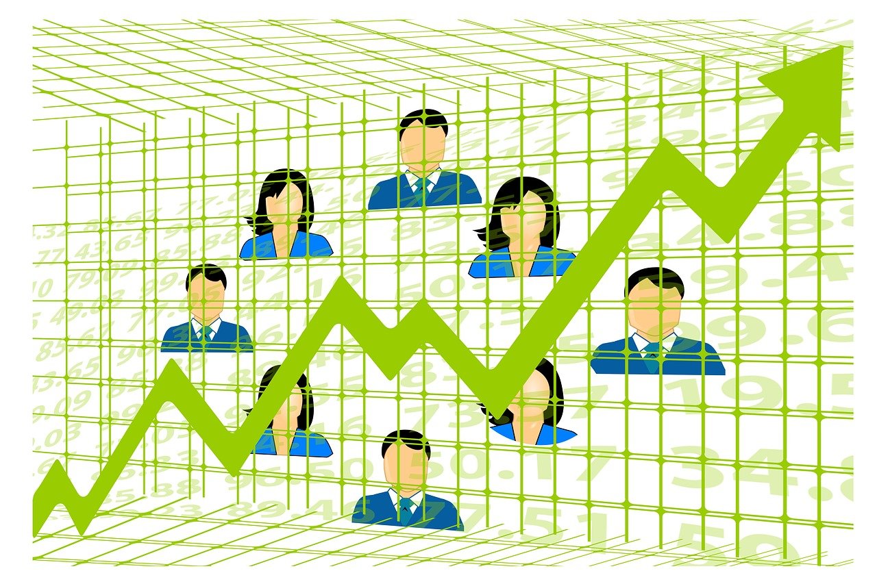 2021年3月14日，与学生探讨如何制定个人职业生涯规划