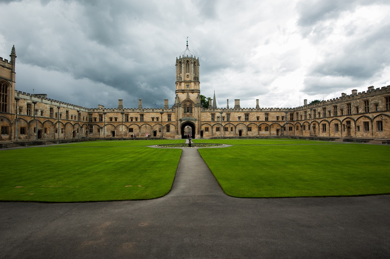 英国伦敦大学学院（UCL），教育与职业规划的完美融合
