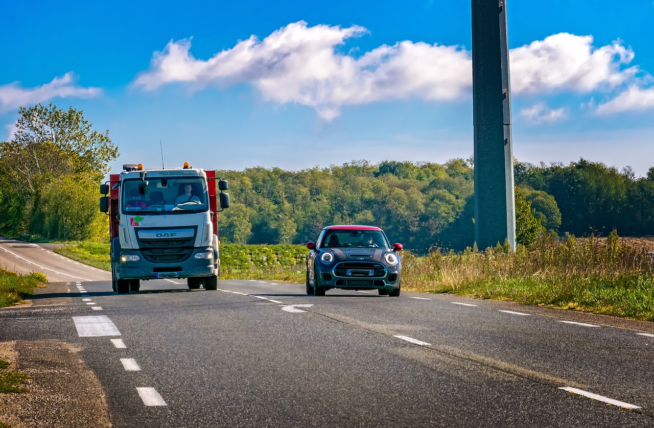 独库公路封闭时间确定，期待重开之路