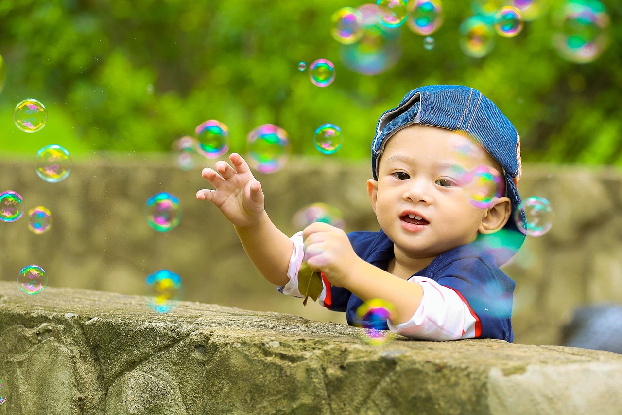 育儿妙招：探索多种教育孩子之道