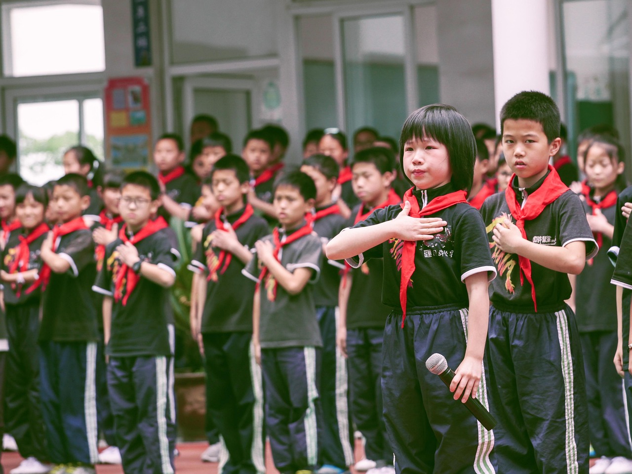 残疾儿童就读普通学校手续全攻略