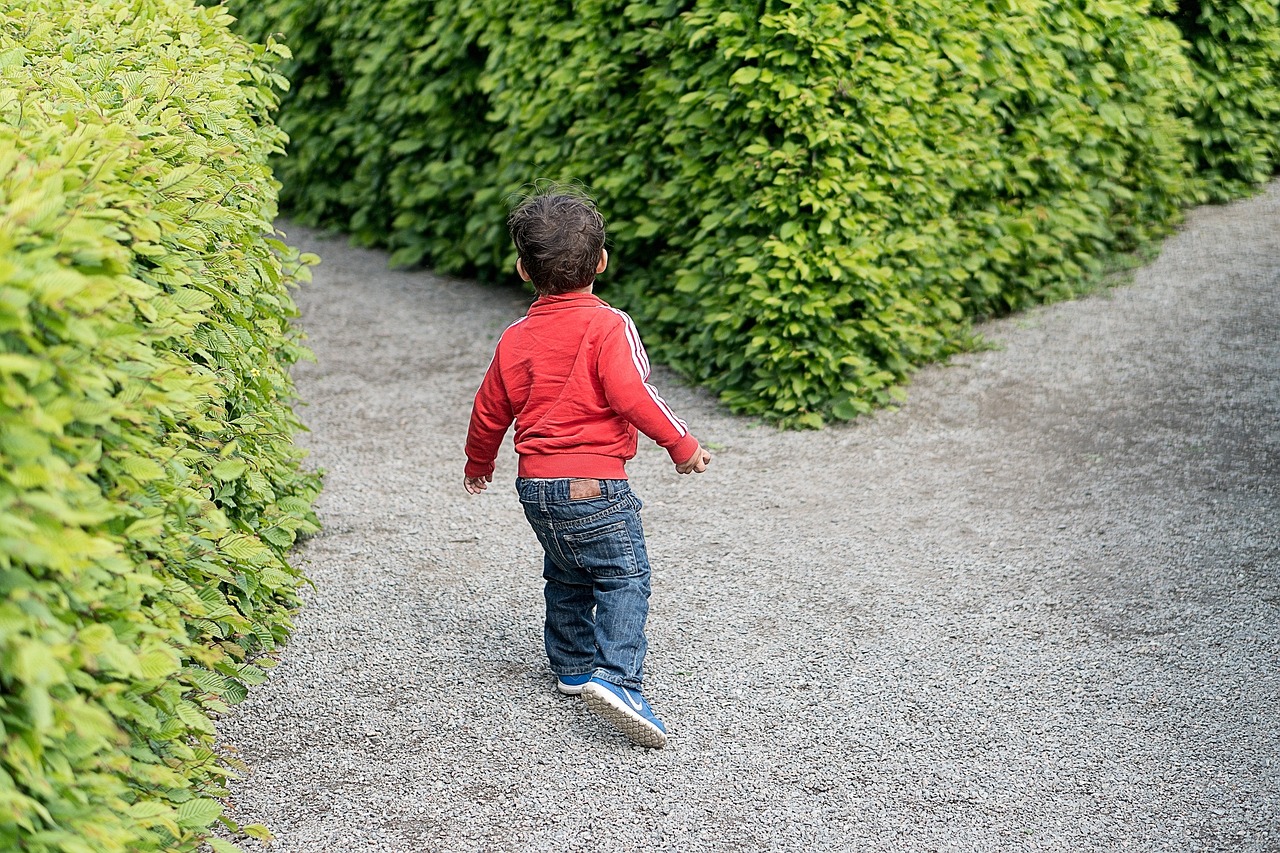 育儿三招：塑造孩子成长之路