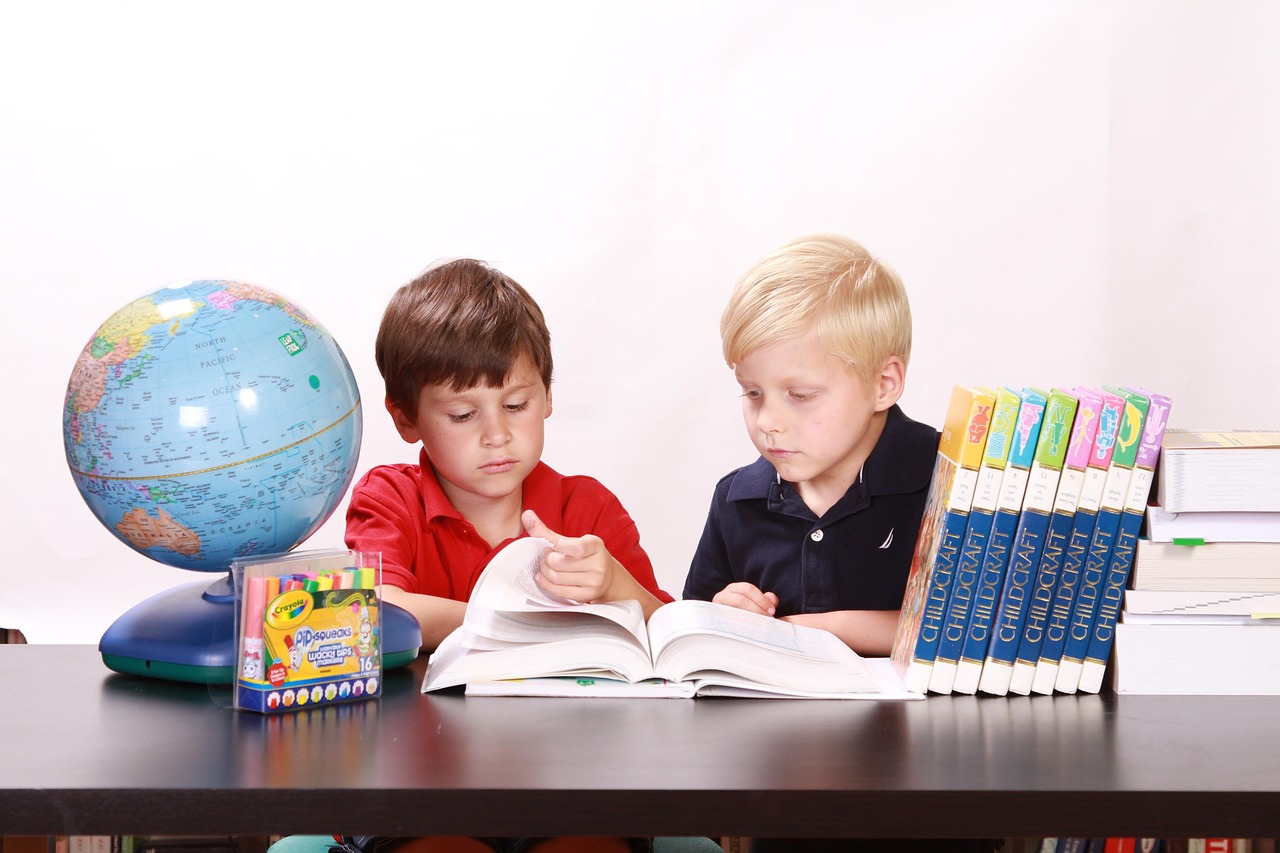 幼儿教育技巧解析