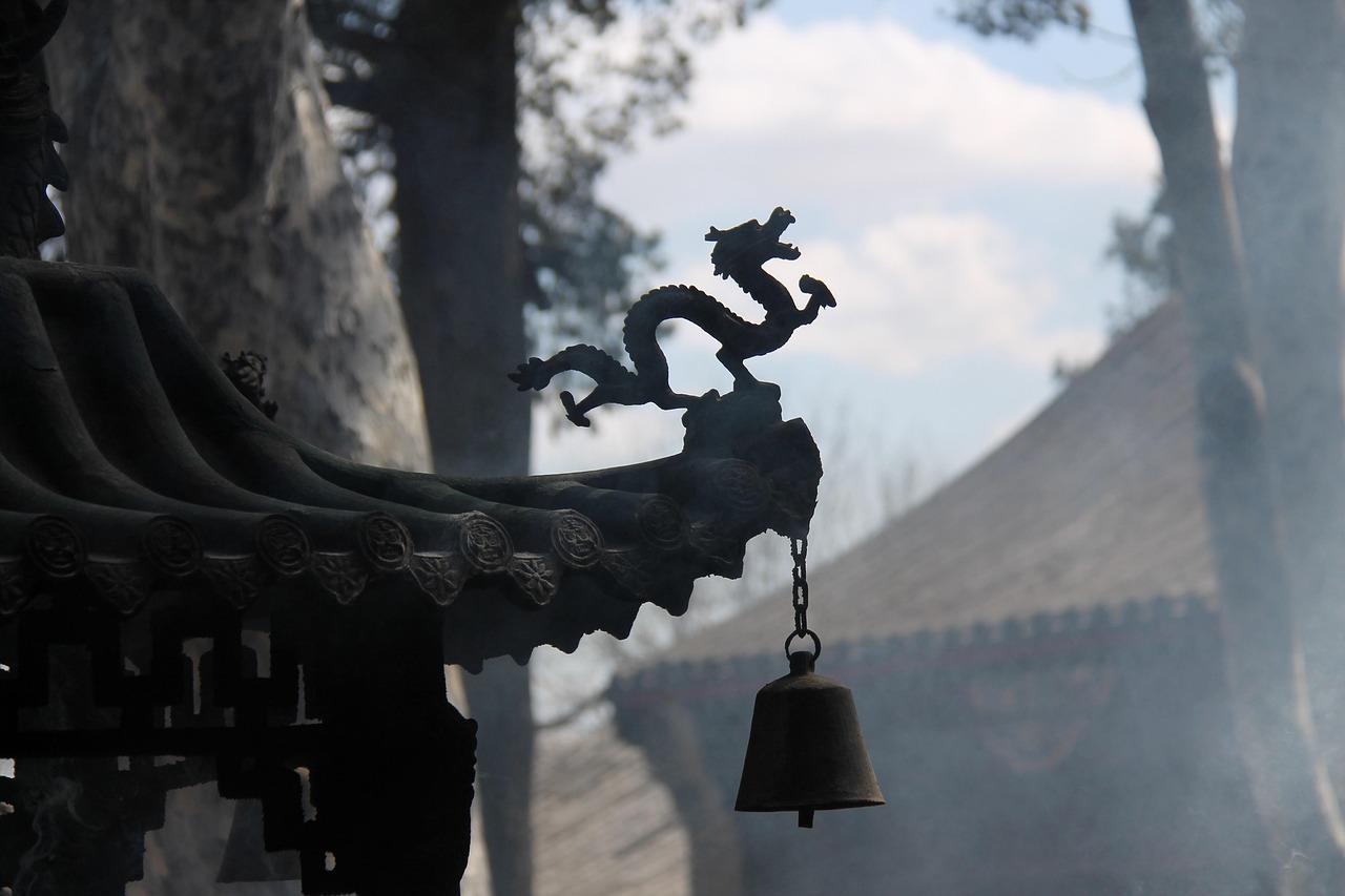 育儿即修行，修炼内心之道