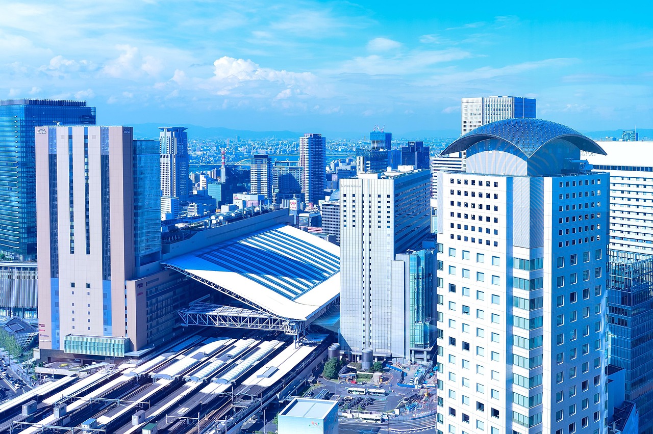 探索教育高地，哪些城市拥有优质的教育资源？