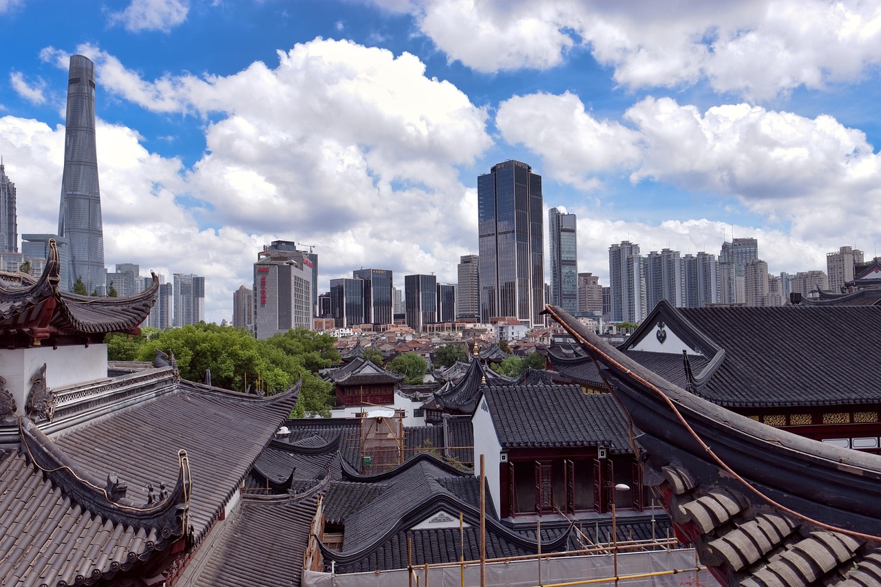 为孩子的未来选择最佳城市，中国最适合孩子发展的城市分析
