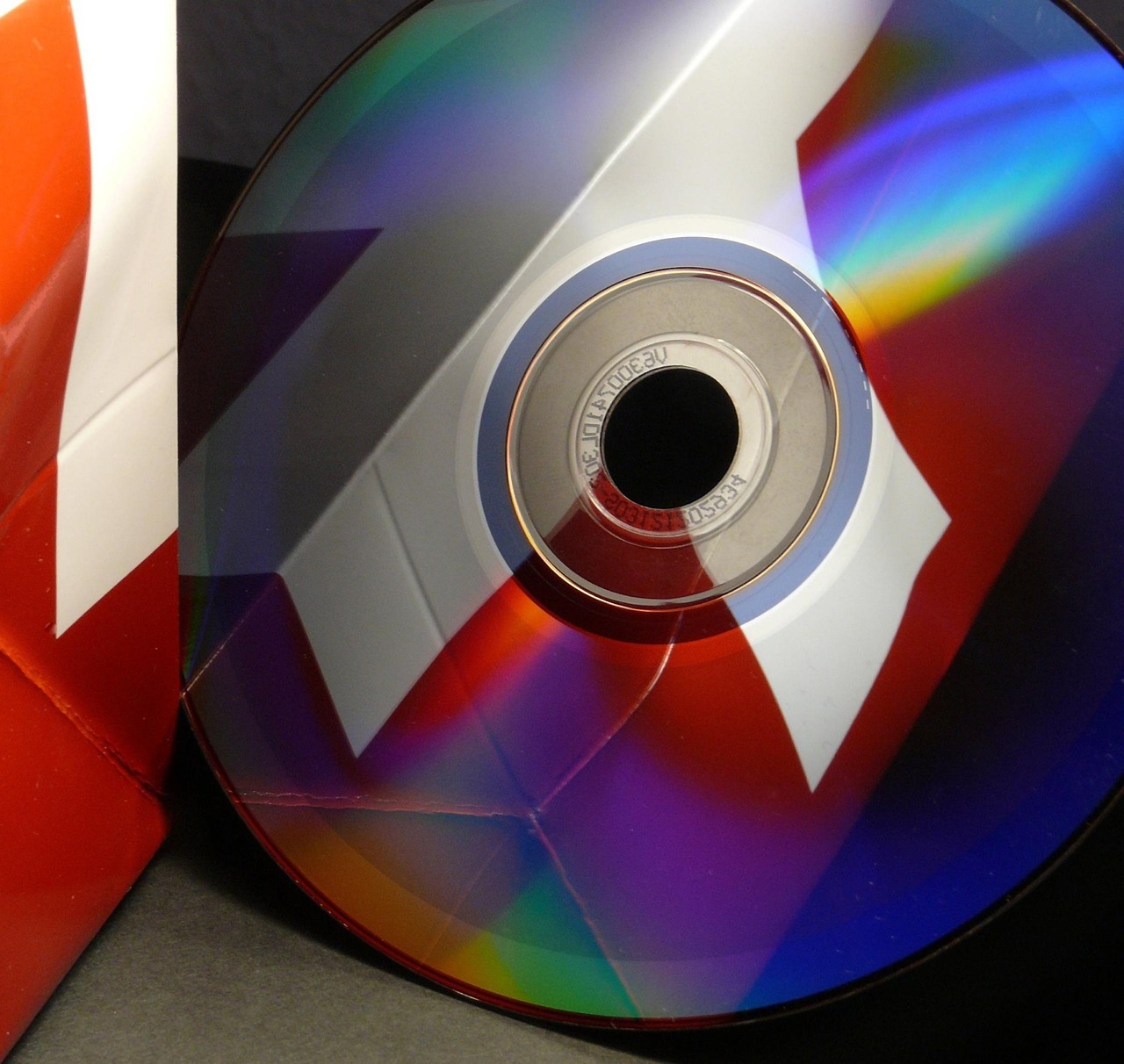 DVD不完全手册，深入了解数字视频光盘的奥秘