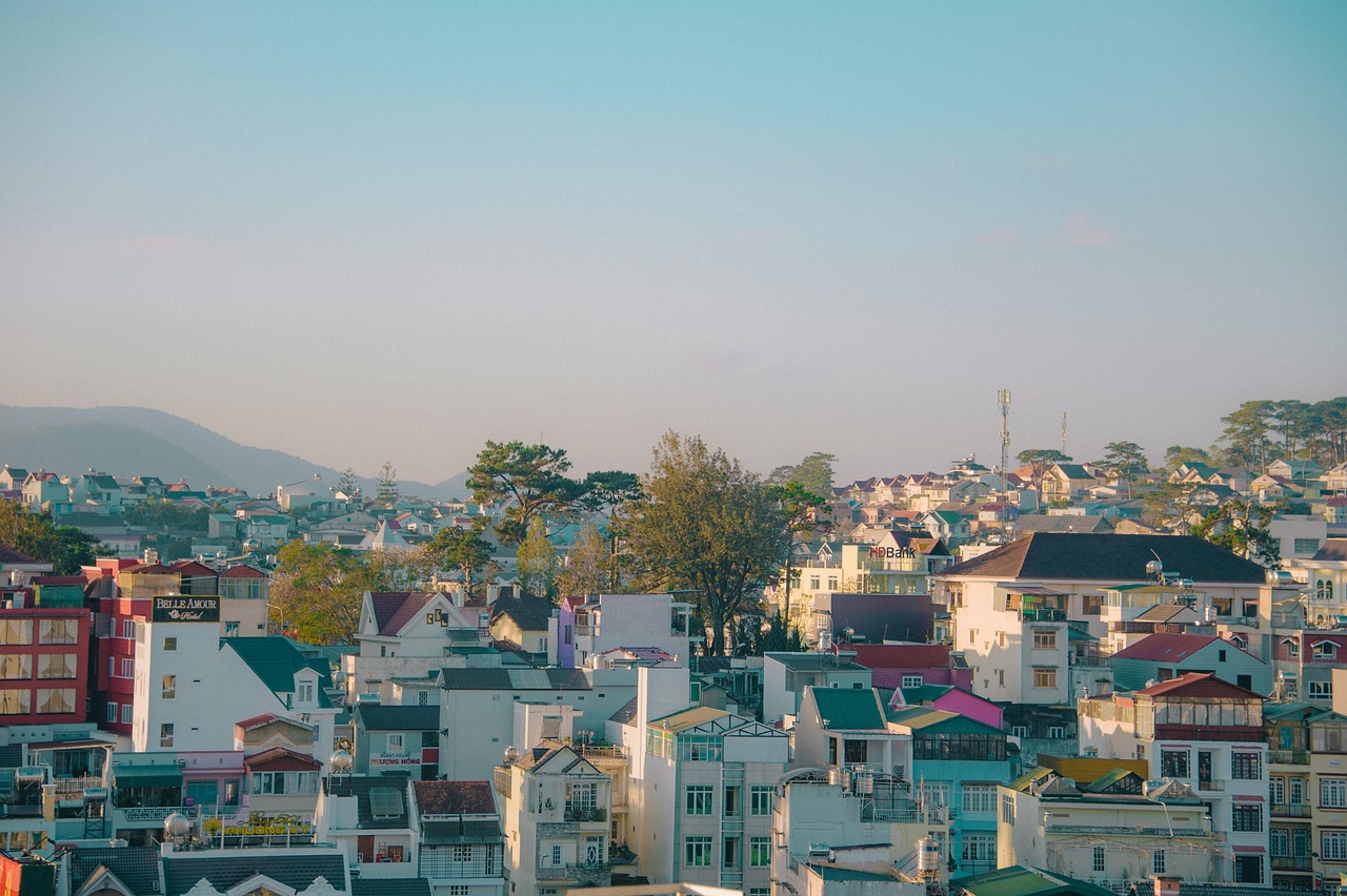 亲子游的梦幻之选，探索最适合小孩的旅游城市