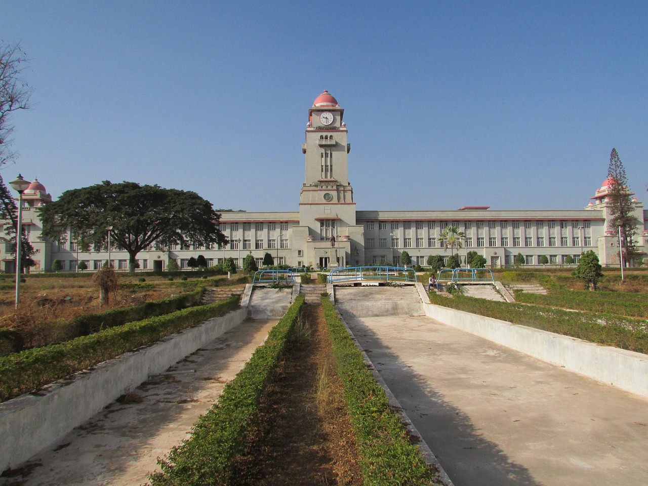 探索学术的殿堂，湖南大学研究生院的学术之旅